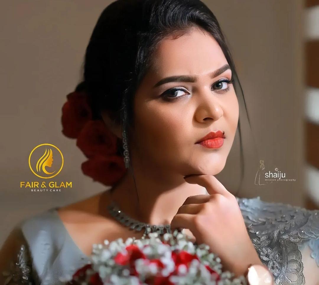 FAIR AND GLAM FAMILY SALON AND BRIDAL STUDIO THODUPUZHA